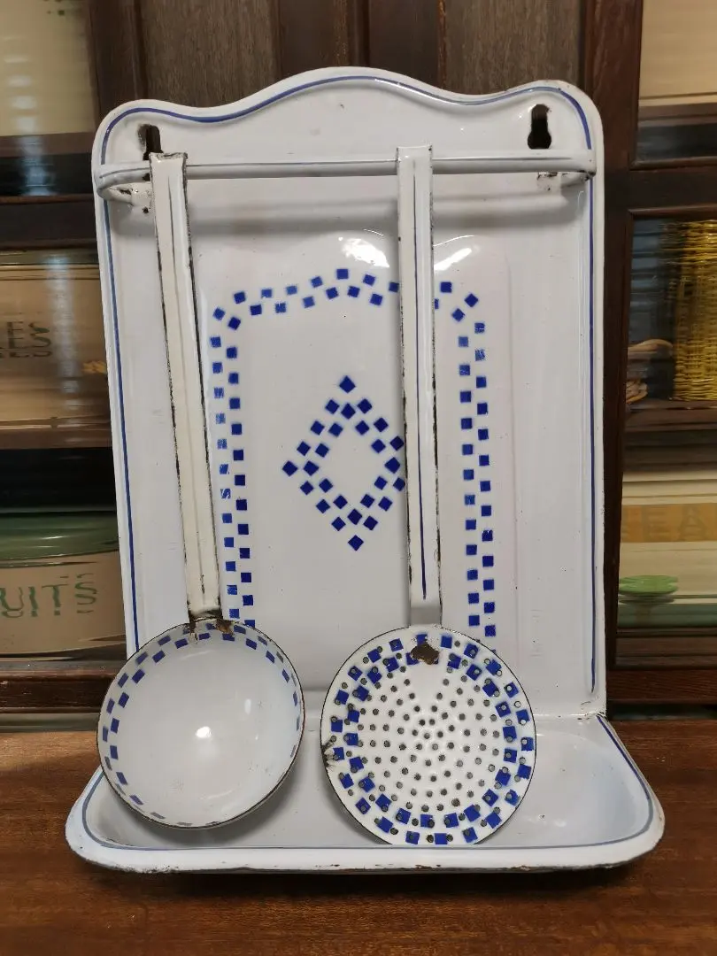 2026年最新】レードルラックホーローの人気アイテム - メルカリ