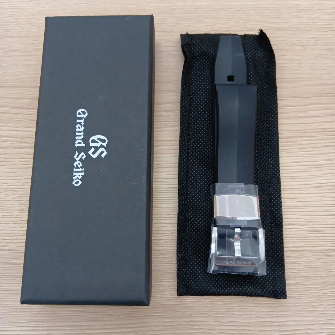 2026年最新】Grand Seiko ラバーベルトの人気アイテム - メルカリ