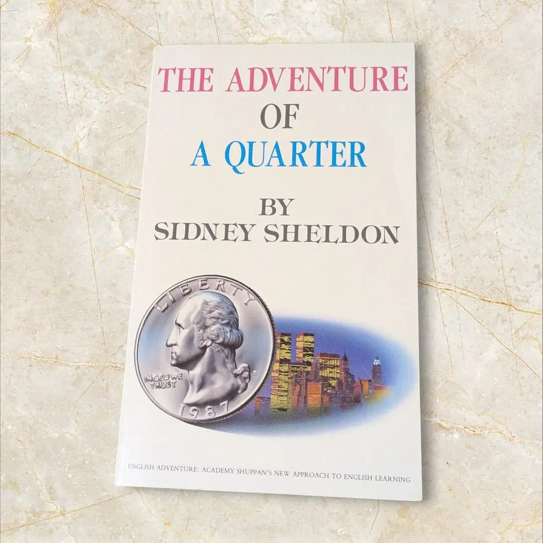 2026年最新】the adventure of a quarterの人気アイテム - メルカリ