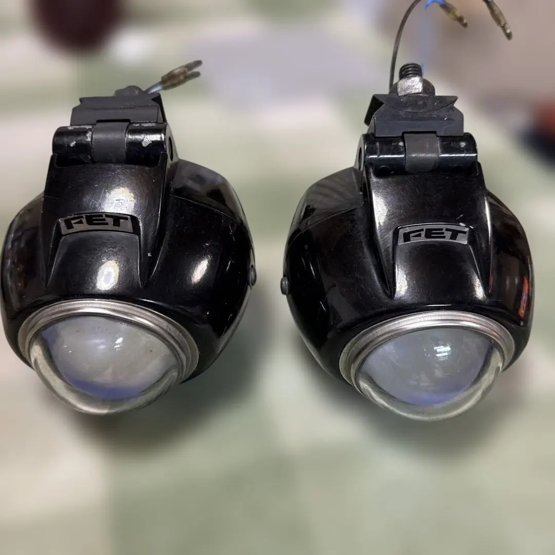 2026年最新】fet フォグの人気アイテム - メルカリ