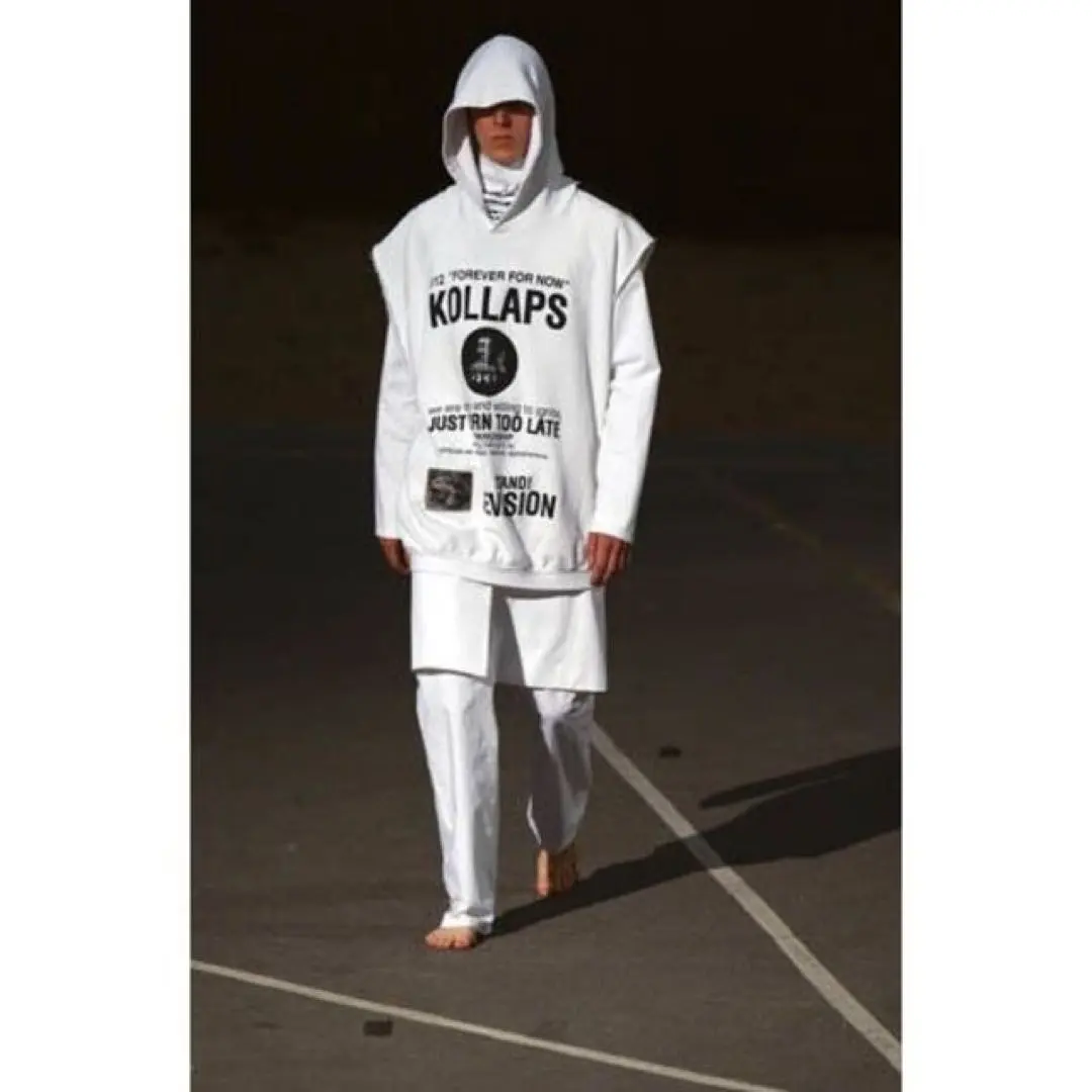 2026年最新】raf simons テロ期の人気アイテム - メルカリ