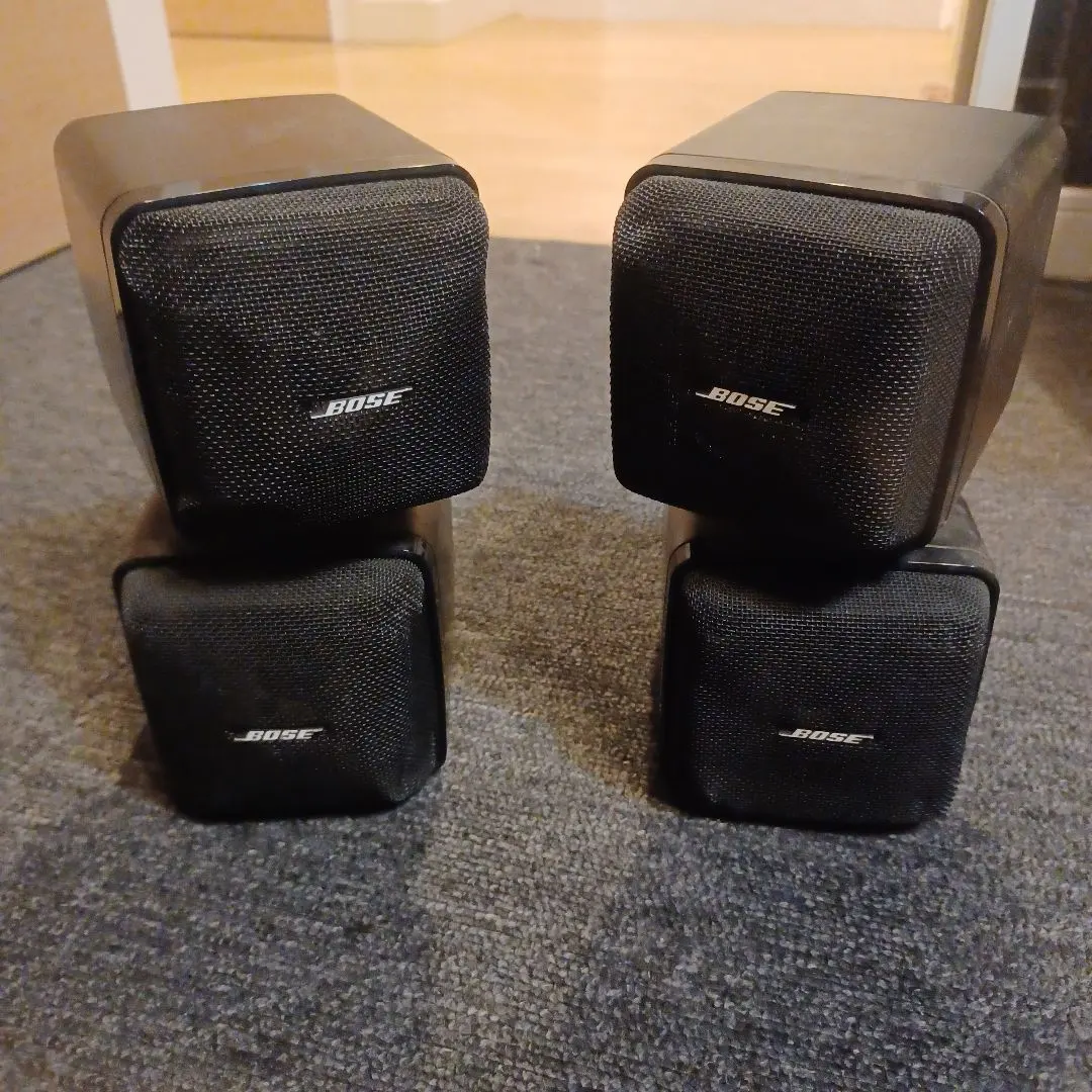 2026年最新】BOSE 501zの人気アイテム - メルカリ