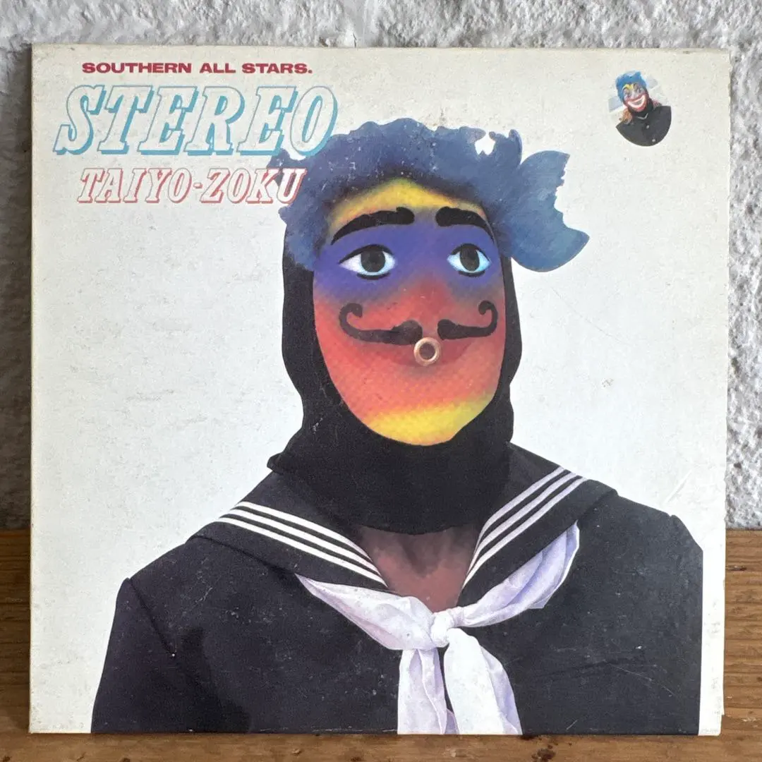2026年最新】サザンオールスターズ 紙ジャケの人気アイテム - メルカリ