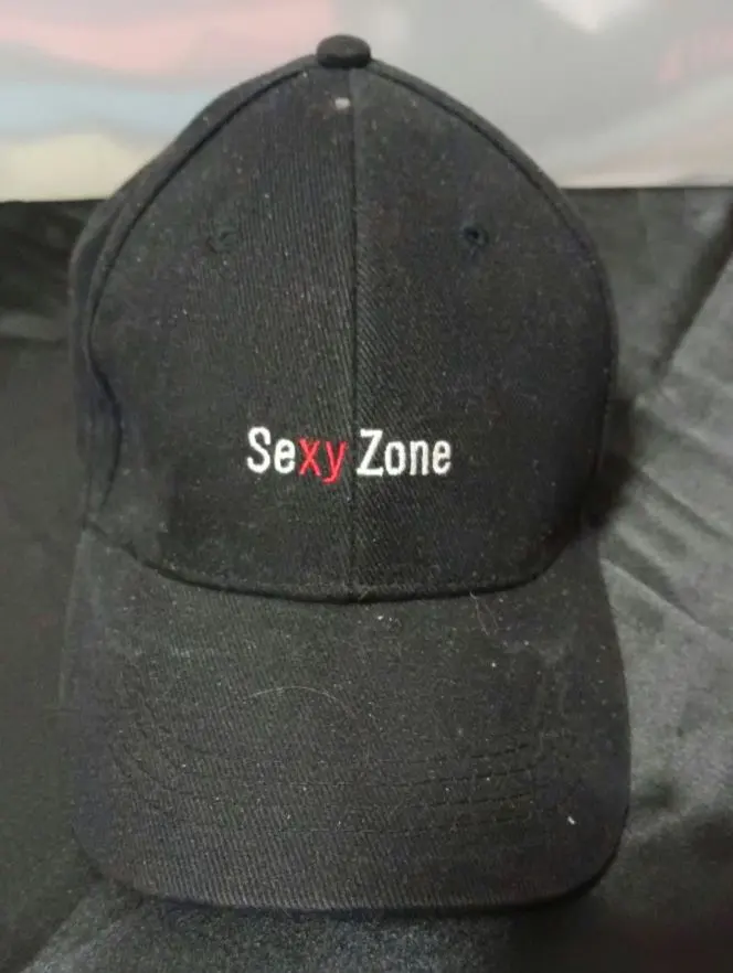 2026年最新】中島健人 キャップの人気アイテム - メルカリ