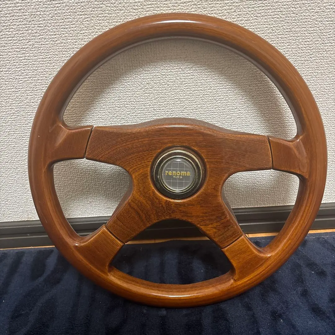 2026年最新】レノマ ステアリングの人気アイテム - メルカリ