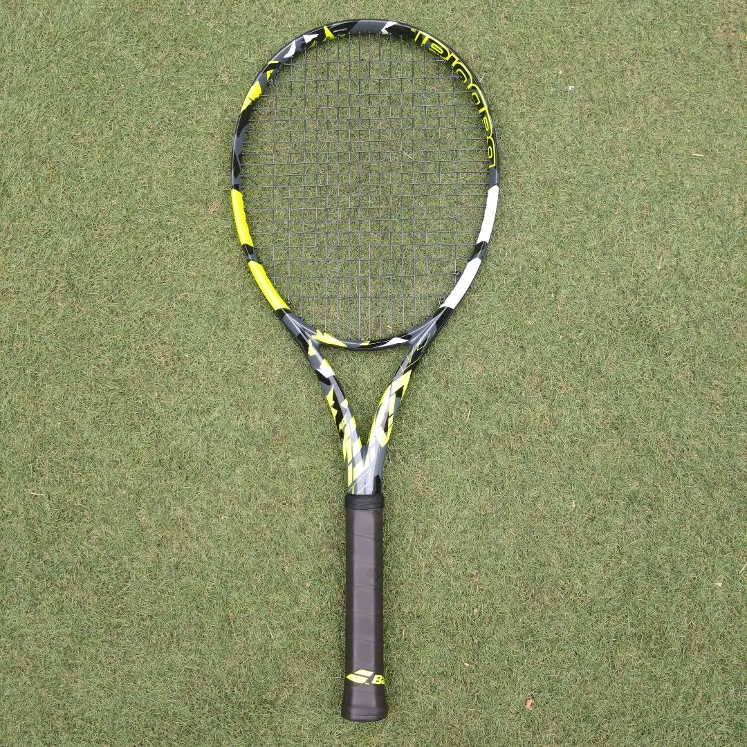 2026年最新】babolat pure aero vsの人気アイテム - メルカリ