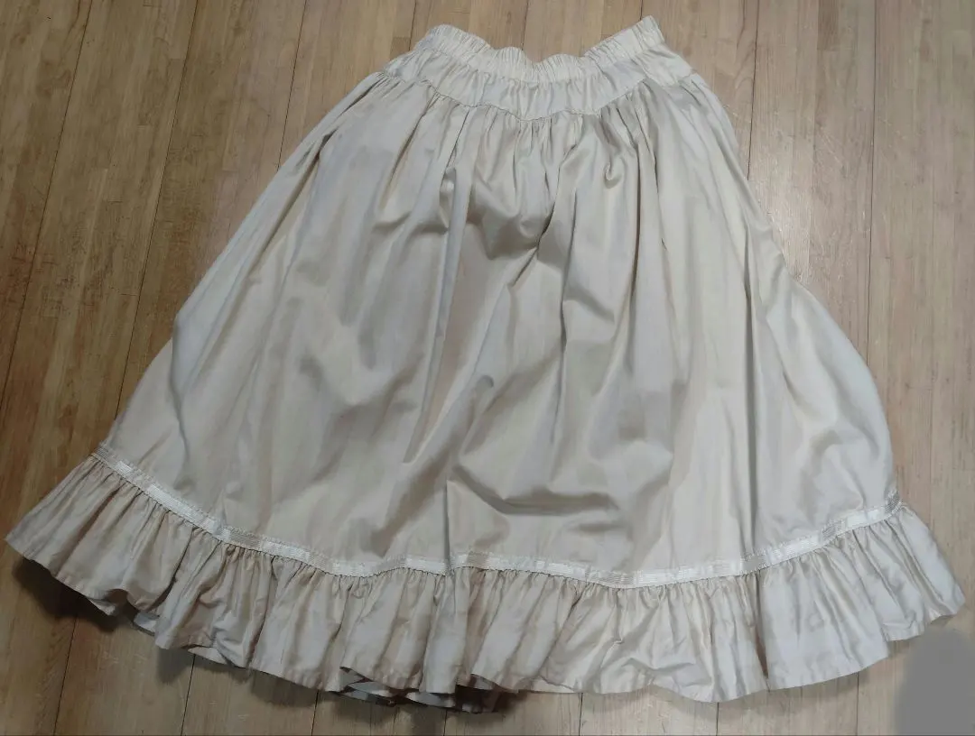 2026年最新】Victorian maiden ロングスカートの人気アイテム - メルカリ