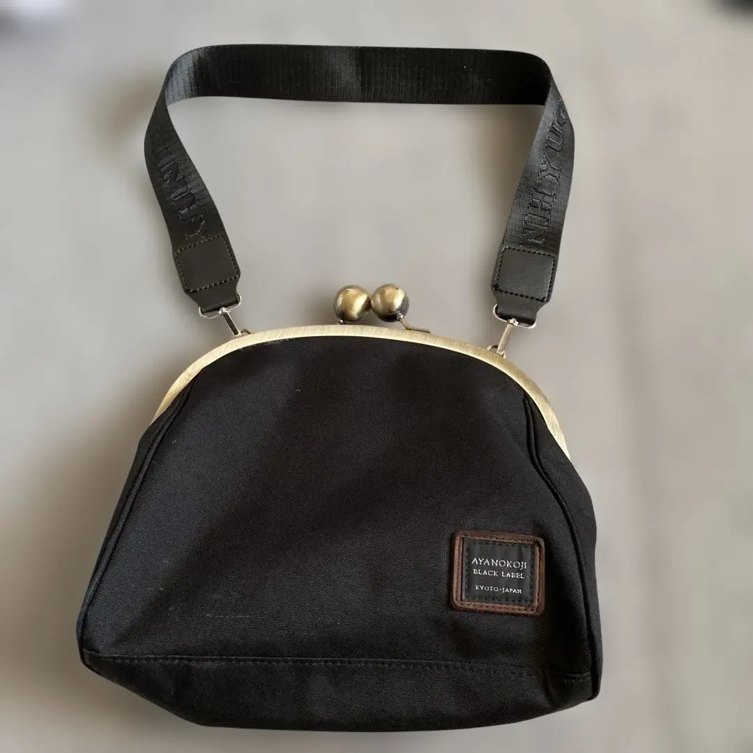 2026年最新】あやの小路 がま口 ボディバッグの人気アイテム - メルカリ