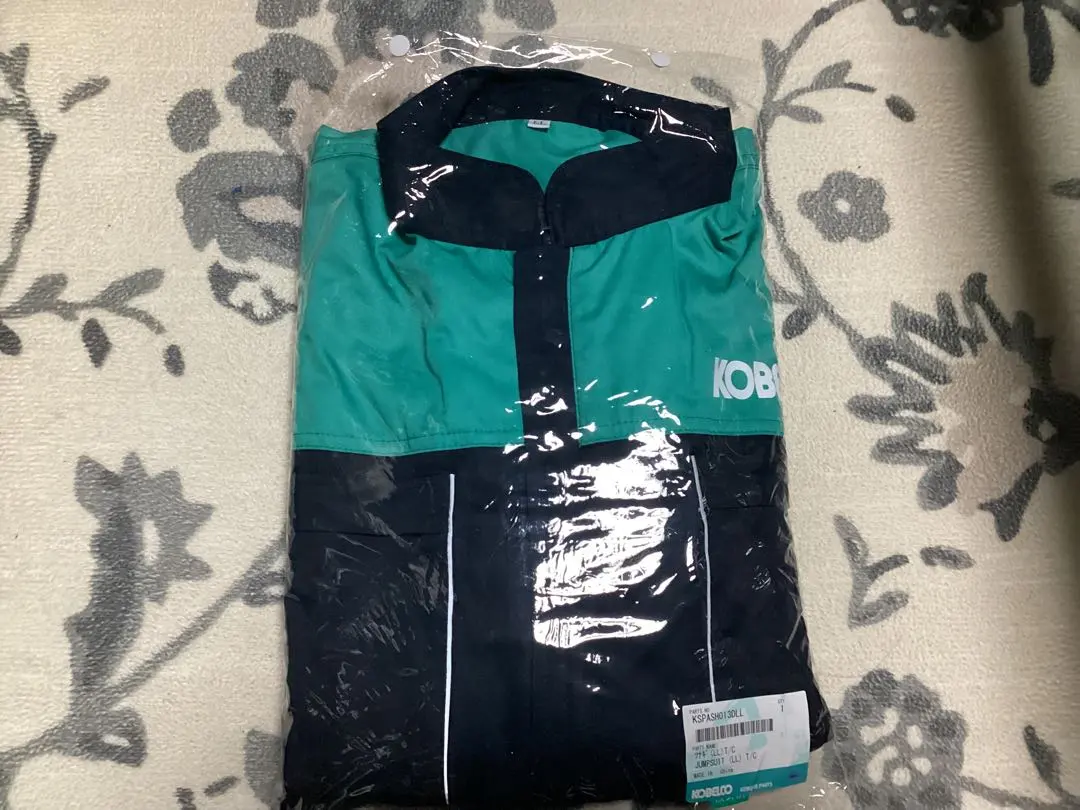 2026年最新】つなぎ kobelcoの人気アイテム - メルカリ