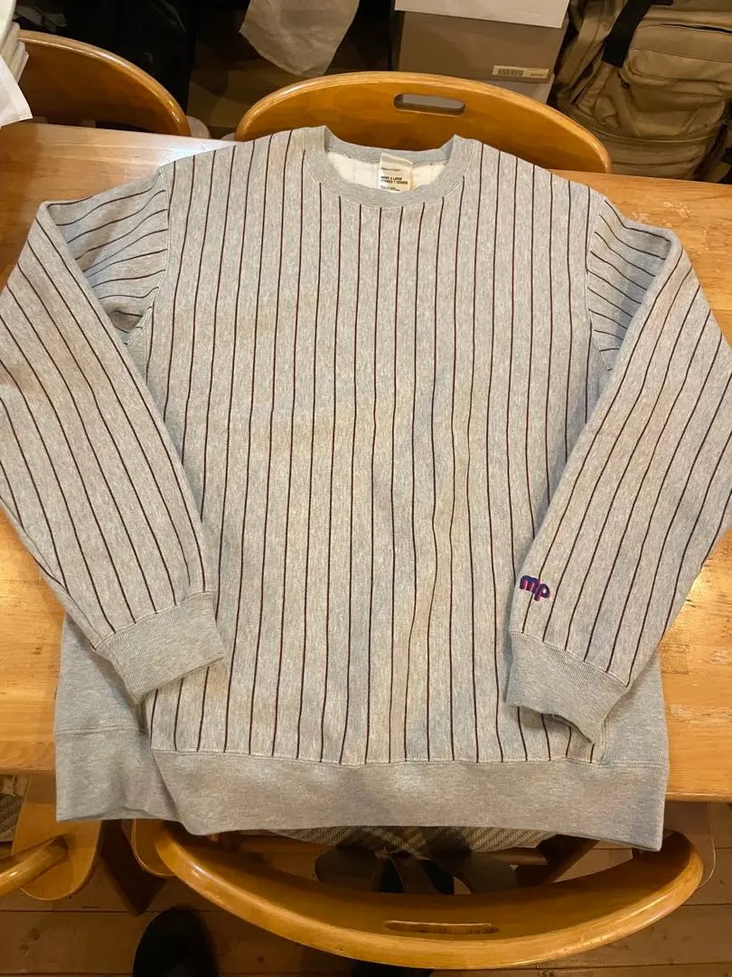 2026年最新】Master-piece トレーナー・スウェットの人気アイテム