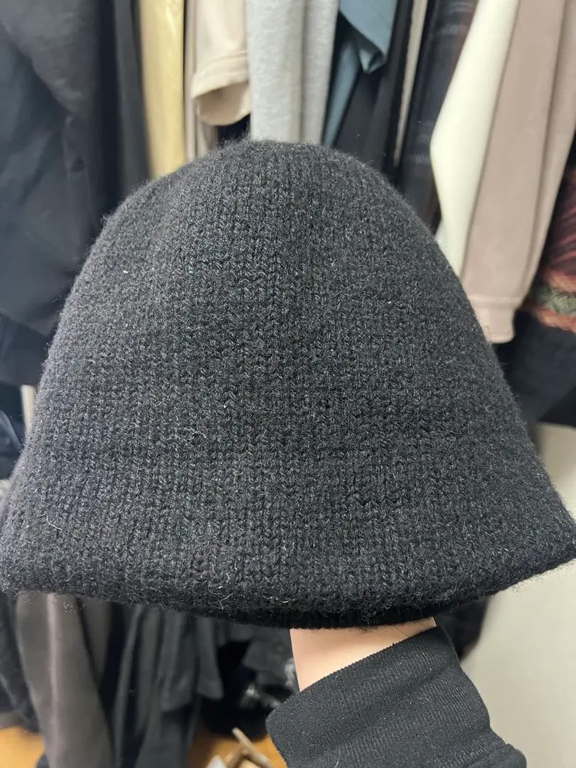 2026年最新】NUMBER NINE ニット帽の人気アイテム - メルカリ