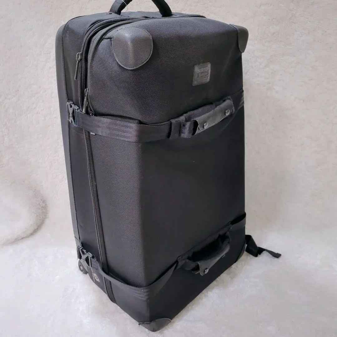 2026年最新】BURTON wheelieの人気アイテム - メルカリ