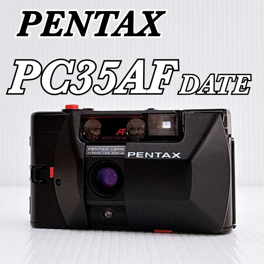 2026年最新】pentax pc35afの人気アイテム - メルカリ