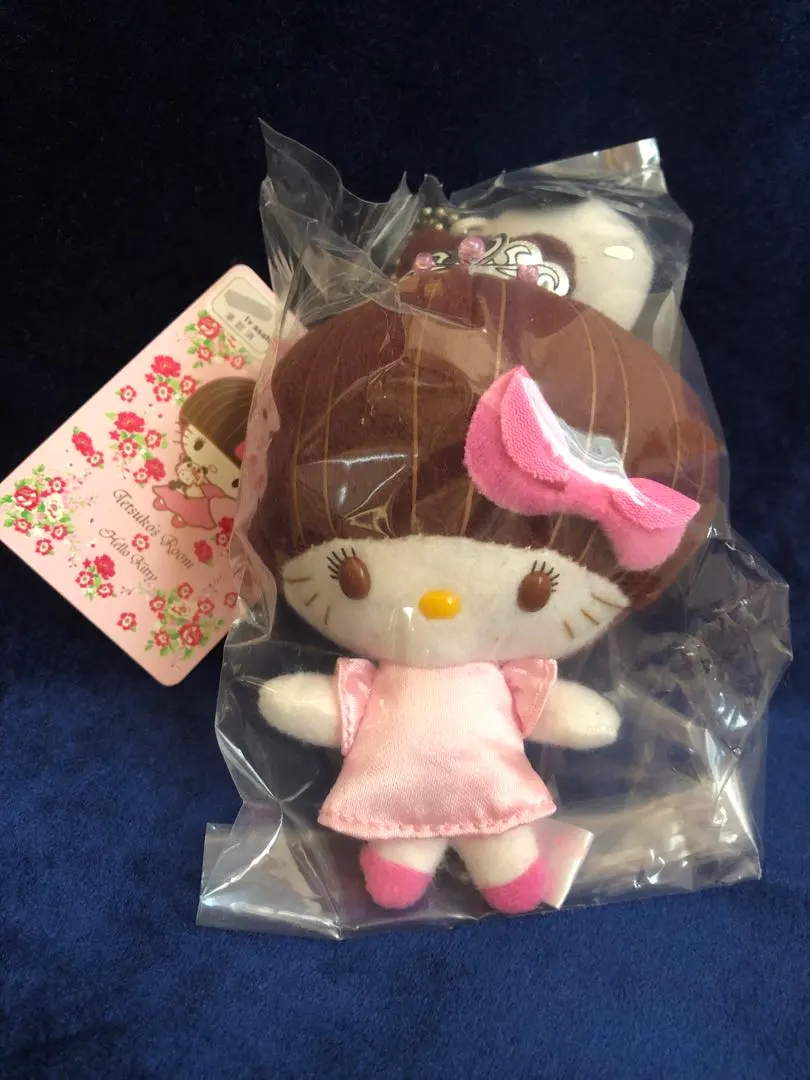 2026年最新】徹子 キティの人気アイテム - メルカリ