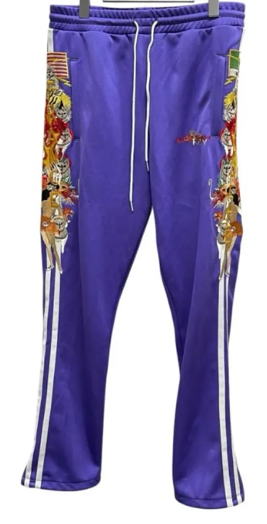 2026年最新】doublet トラックパンツの人気アイテム - メルカリ