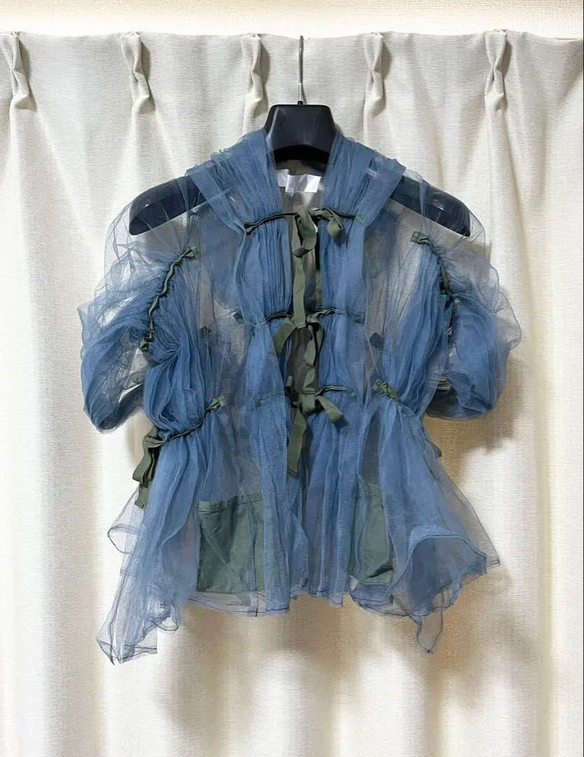 2026年最新】TAO COMME des GARCON'S 半袖の人気アイテム - メルカリ