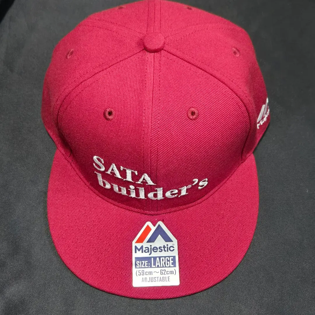 2026年最新】佐田 キャップの人気アイテム - メルカリ