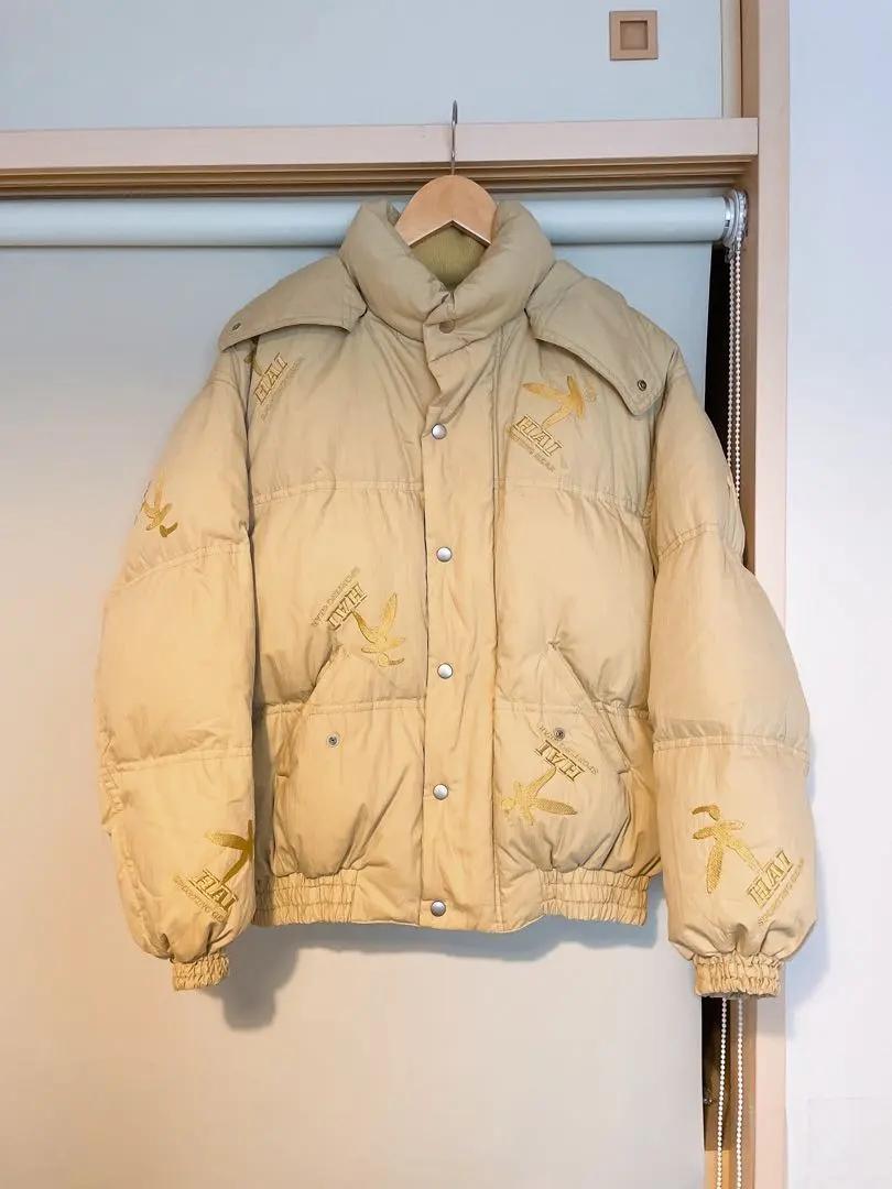 2026年最新】hai sporting gear ダウンの人気アイテム - メルカリ