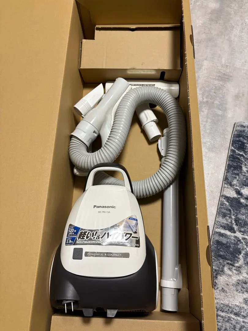 2026年最新】MC-PKL19Aの人気アイテム - メルカリ