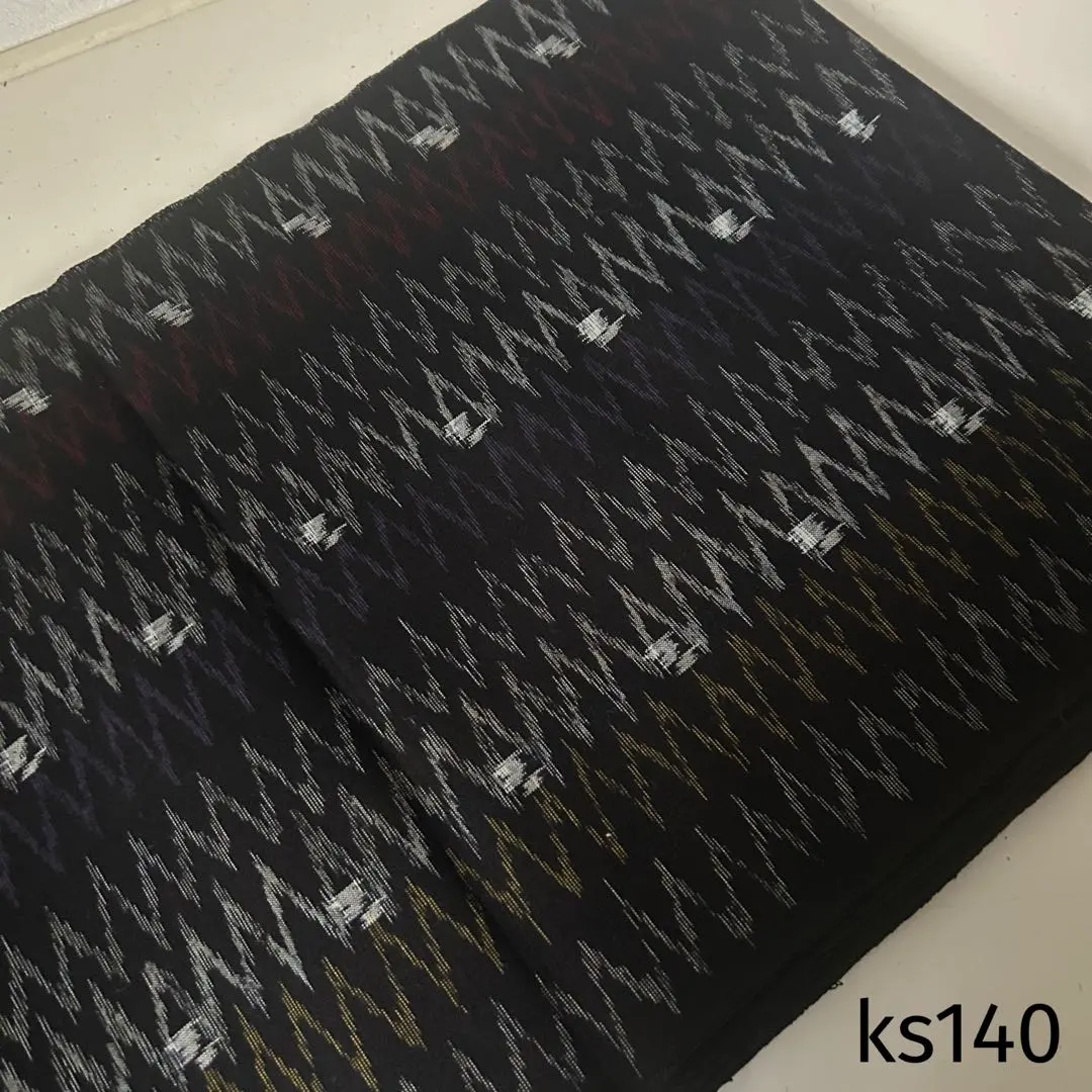 2026年最新】反物 伊予絣の人気アイテム - メルカリ