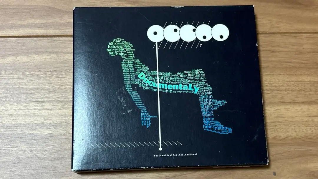 2026年最新】サカナクション DocumentaLy 初回限定盤Aの人気アイテム