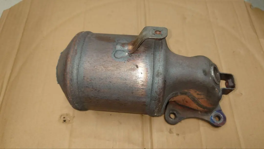 2026年最新】触媒 ワゴンRの人気アイテム - メルカリ