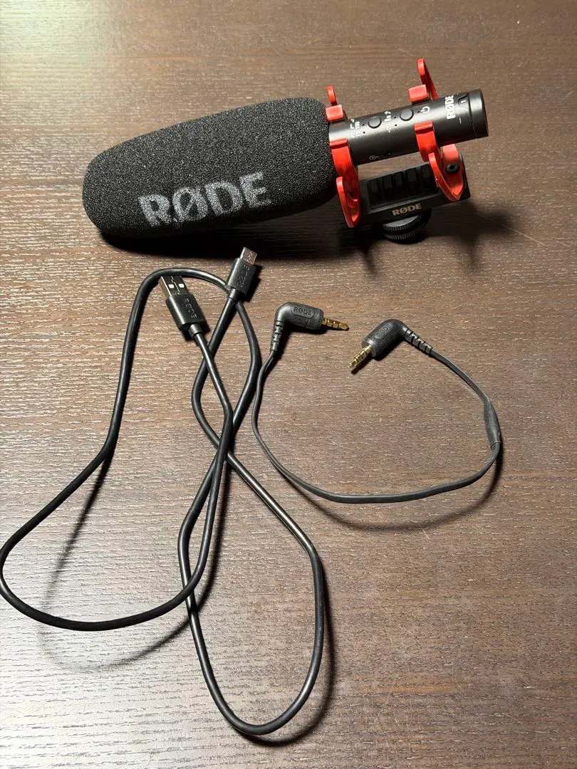 2026年最新】Videomic ntgの人気アイテム - メルカリ