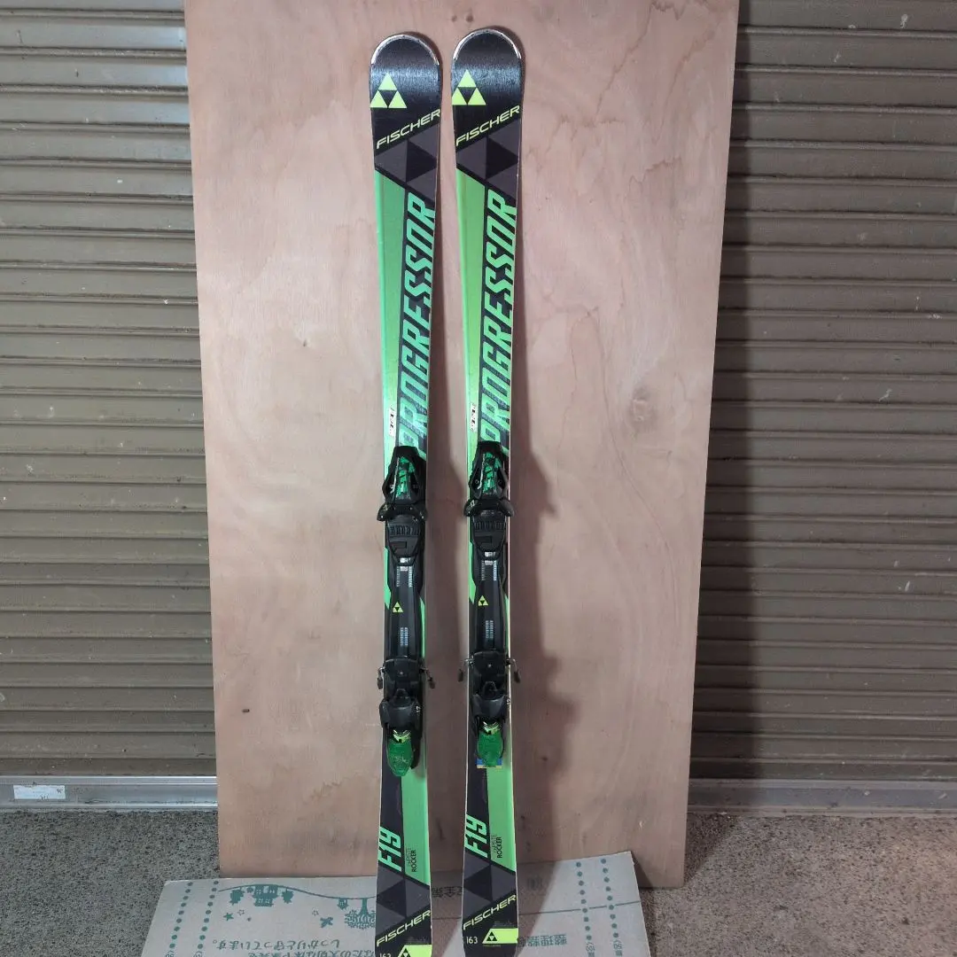 2026年最新】Fischer Progressorの人気アイテム - メルカリ