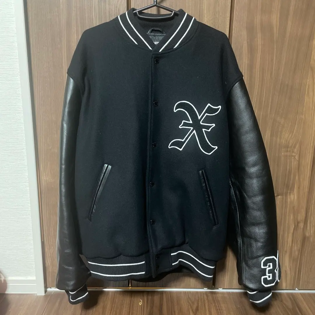 2026年最新】GOD SELECTION XXX スタジャンの人気アイテム - メルカリ