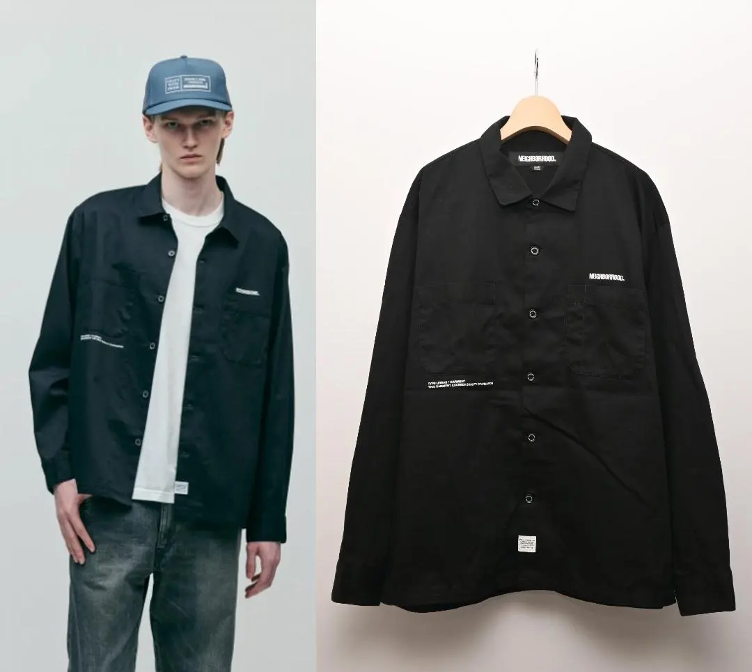 2026年最新】NEIGHBORHOOD BLACK ICONの人気アイテム - メルカリ