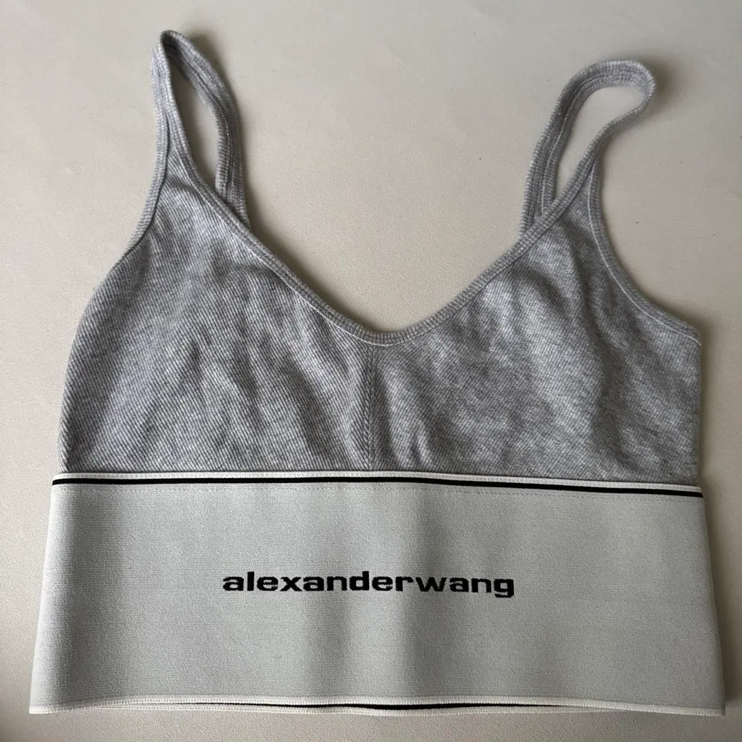 2026年最新】alexander wang タンクトップ メンズの人気アイテム