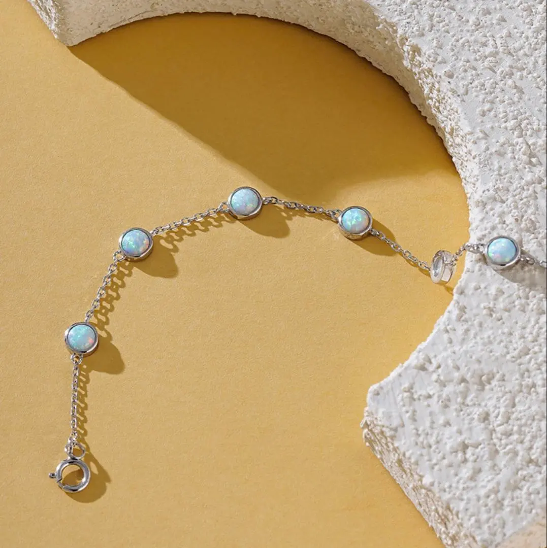 2026年最新】ete オパール ブレスレットの人気アイテム - メルカリ