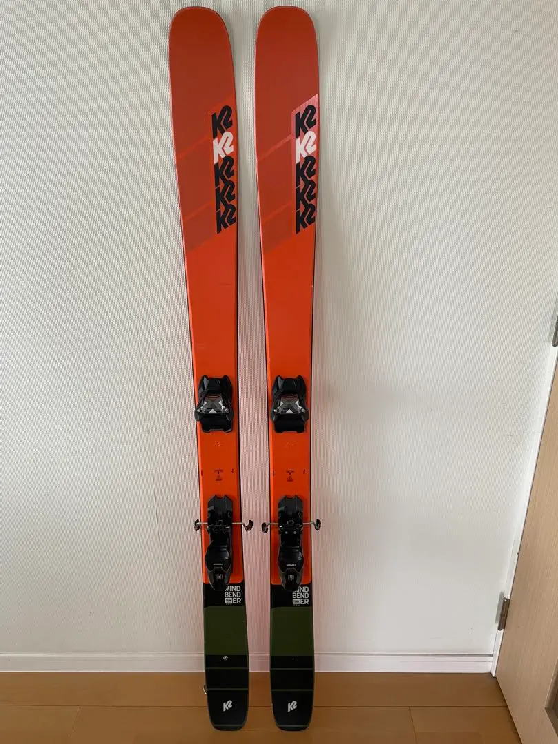 2026年最新】ファットスキー ジュニアの人気アイテム - メルカリ