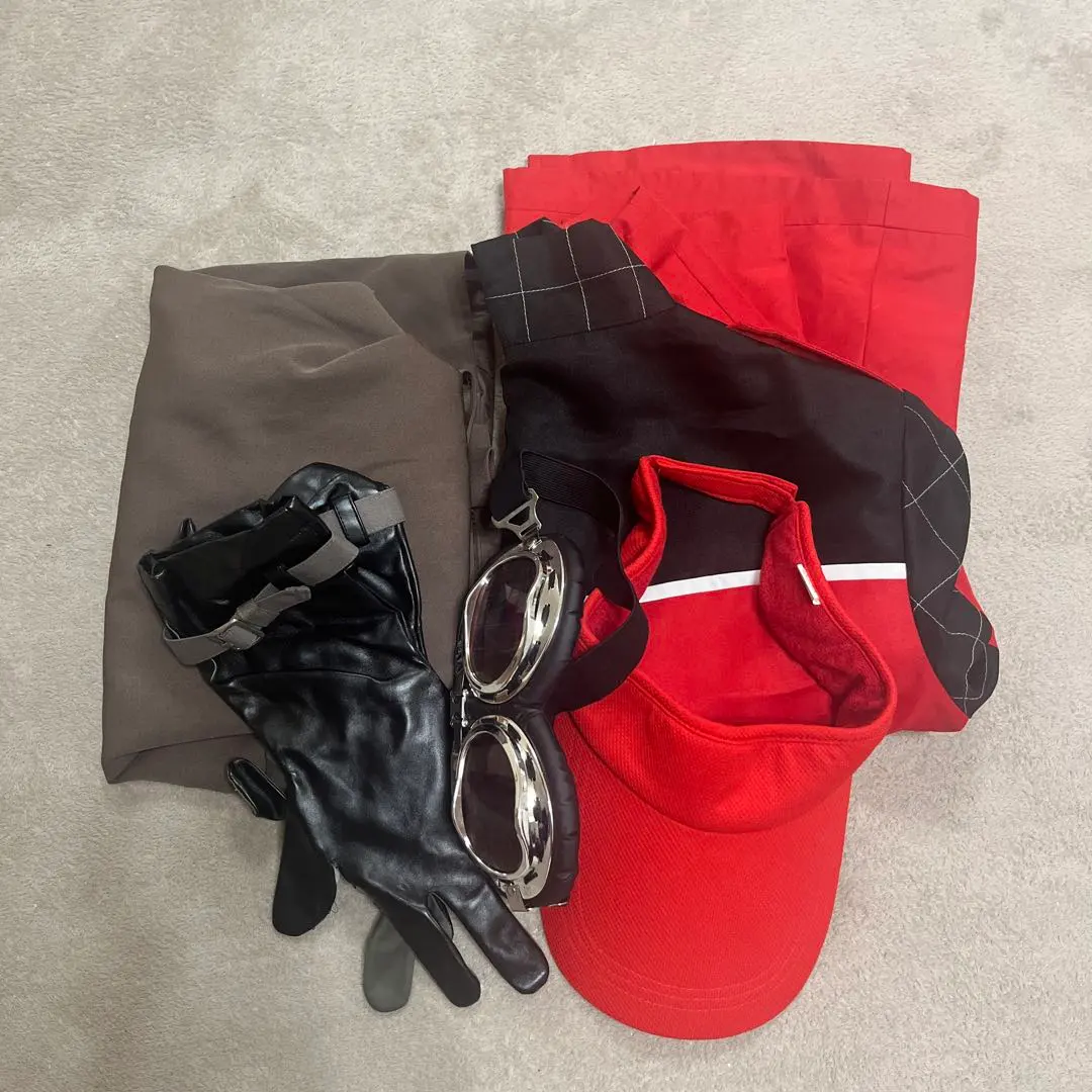 2026年最新】生駒隊 コスプレの人気アイテム - メルカリ