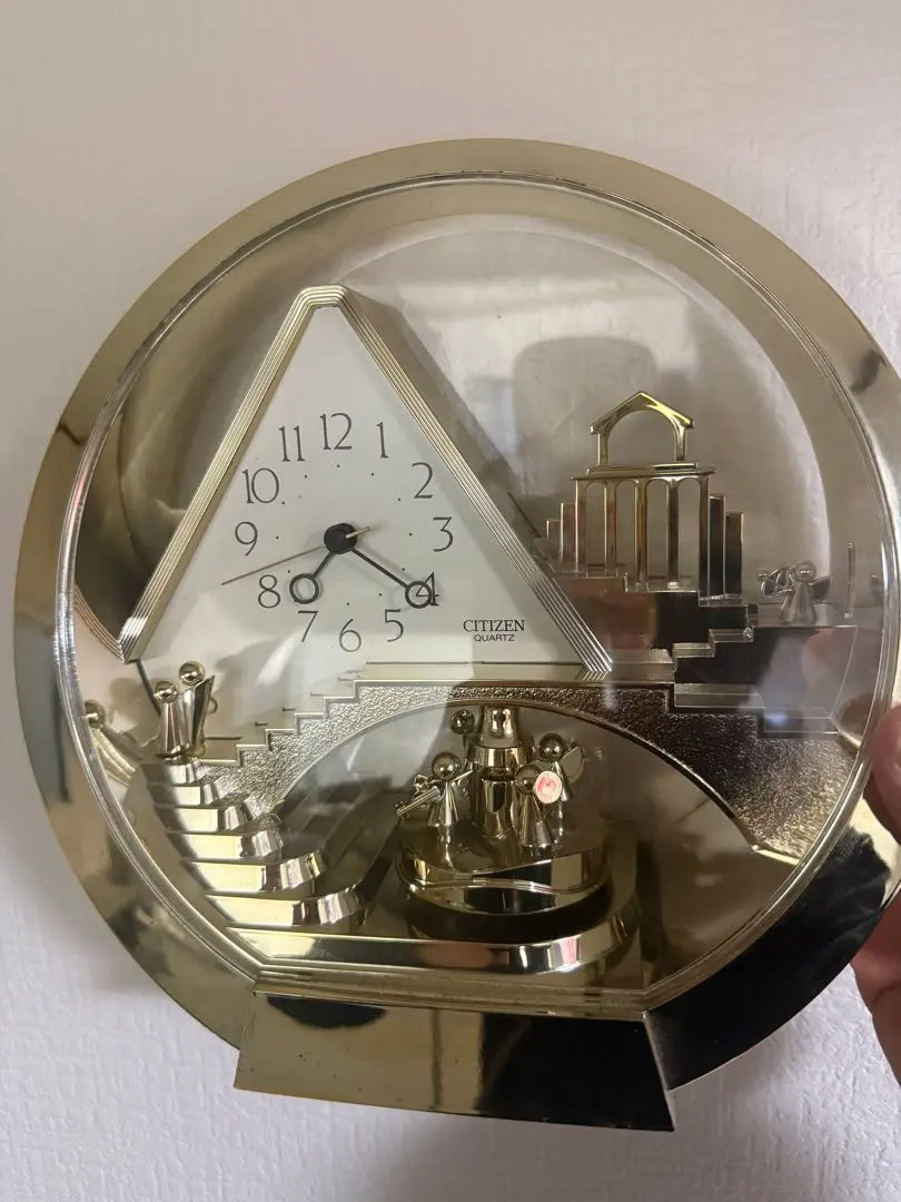 2026年最新】シチズンからくり時計の人気アイテム - メルカリ