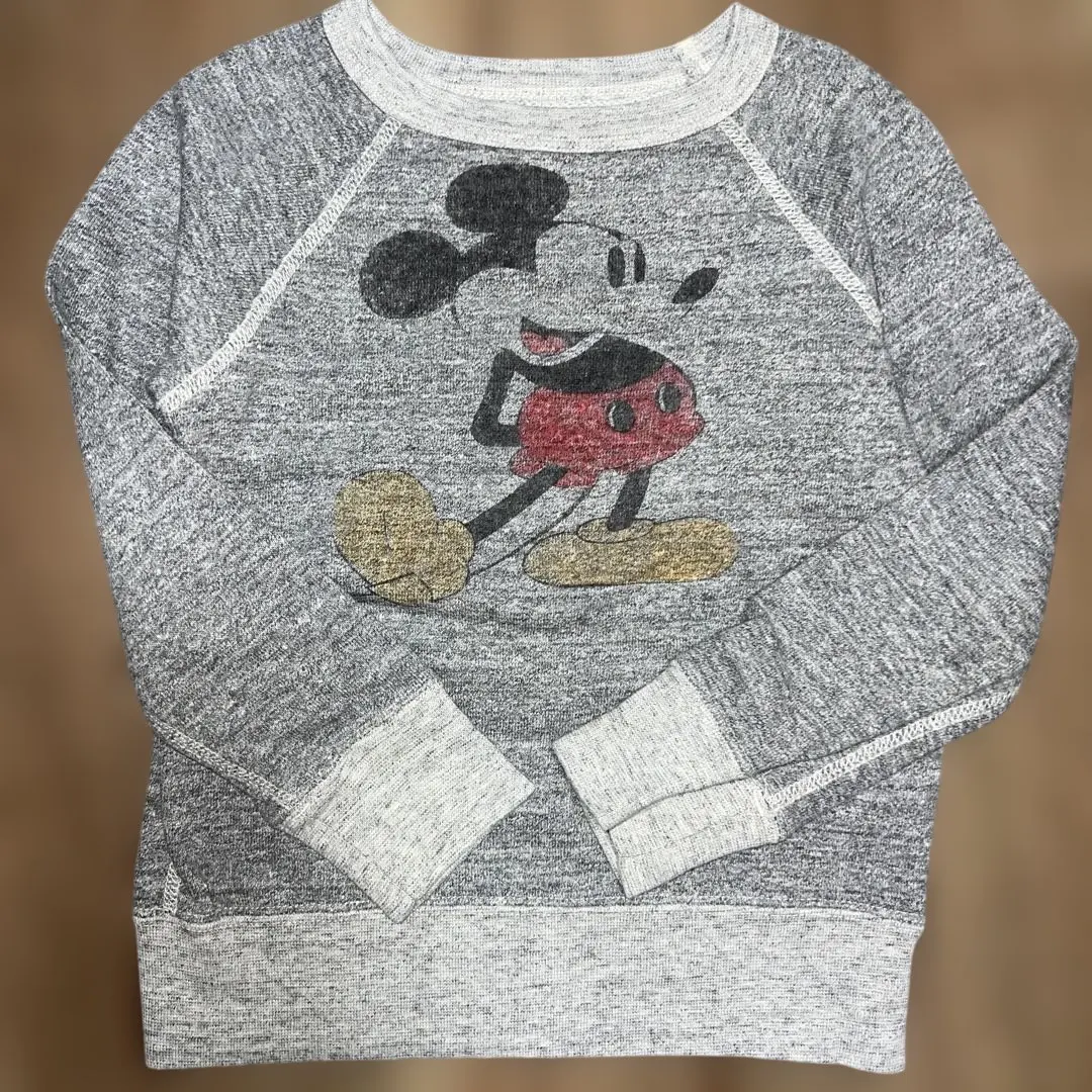 2026年最新】ロンハーマン ミッキー スウェットの人気アイテム - メルカリ