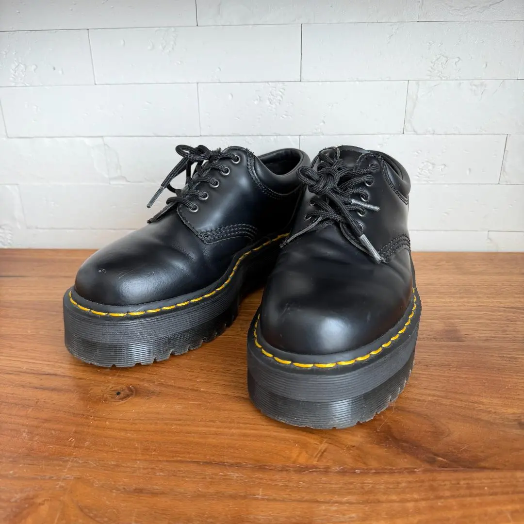 2026年最新】ドクターマーチン 8053 QUADの人気アイテム - メルカリ