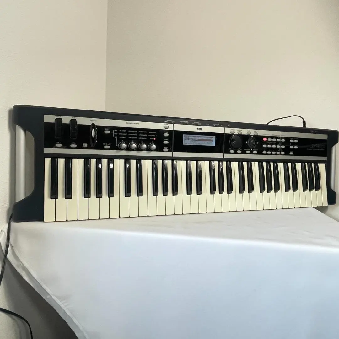 2026年最新】korg x5の人気アイテム - メルカリ
