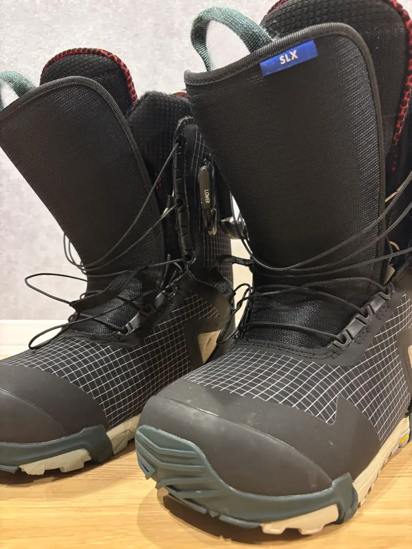 2026年最新】burton slx 25の人気アイテム - メルカリ