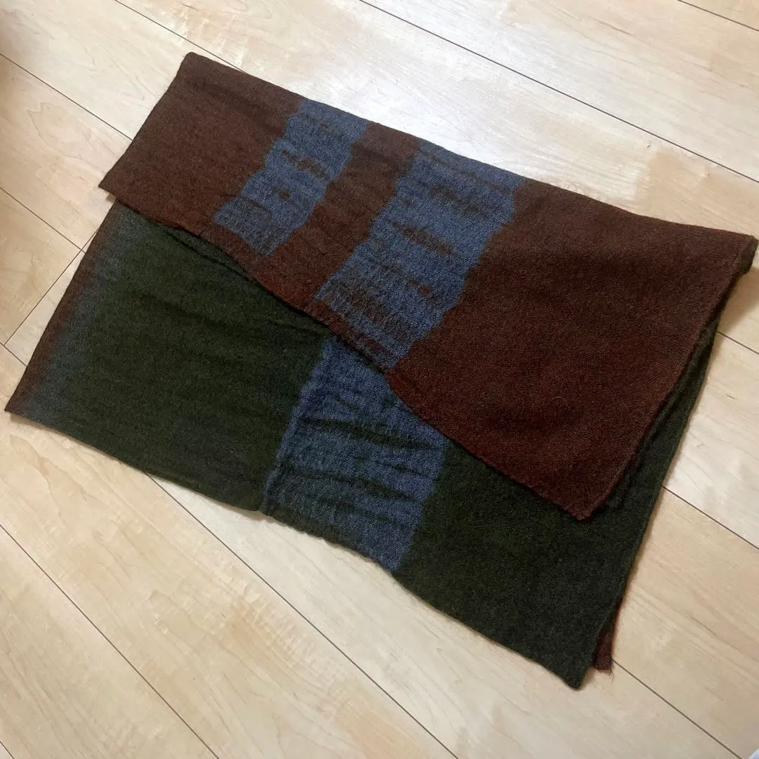 2026年最新】群言堂 ストールの人気アイテム - メルカリ