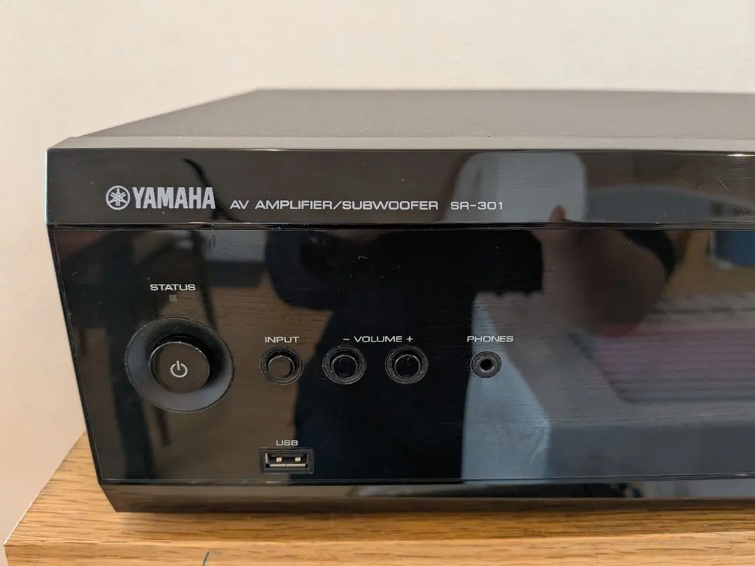 2026年最新】ヤマハ アンプ a-s301の人気アイテム - メルカリ