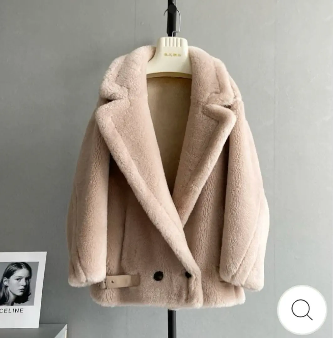 2026年最新】salang コートの人気アイテム - メルカリ