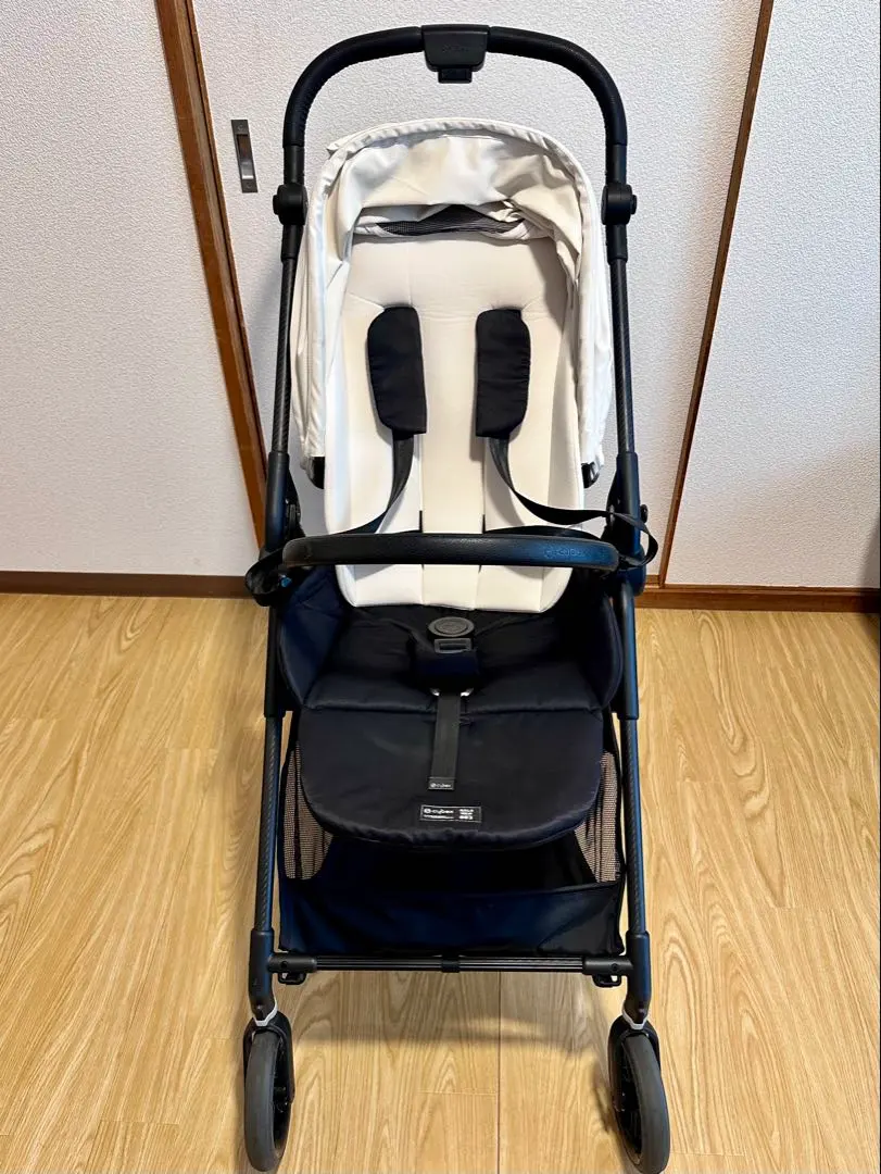 2026年最新】サイベックス メリオ カーボン コットンホワイトの人気