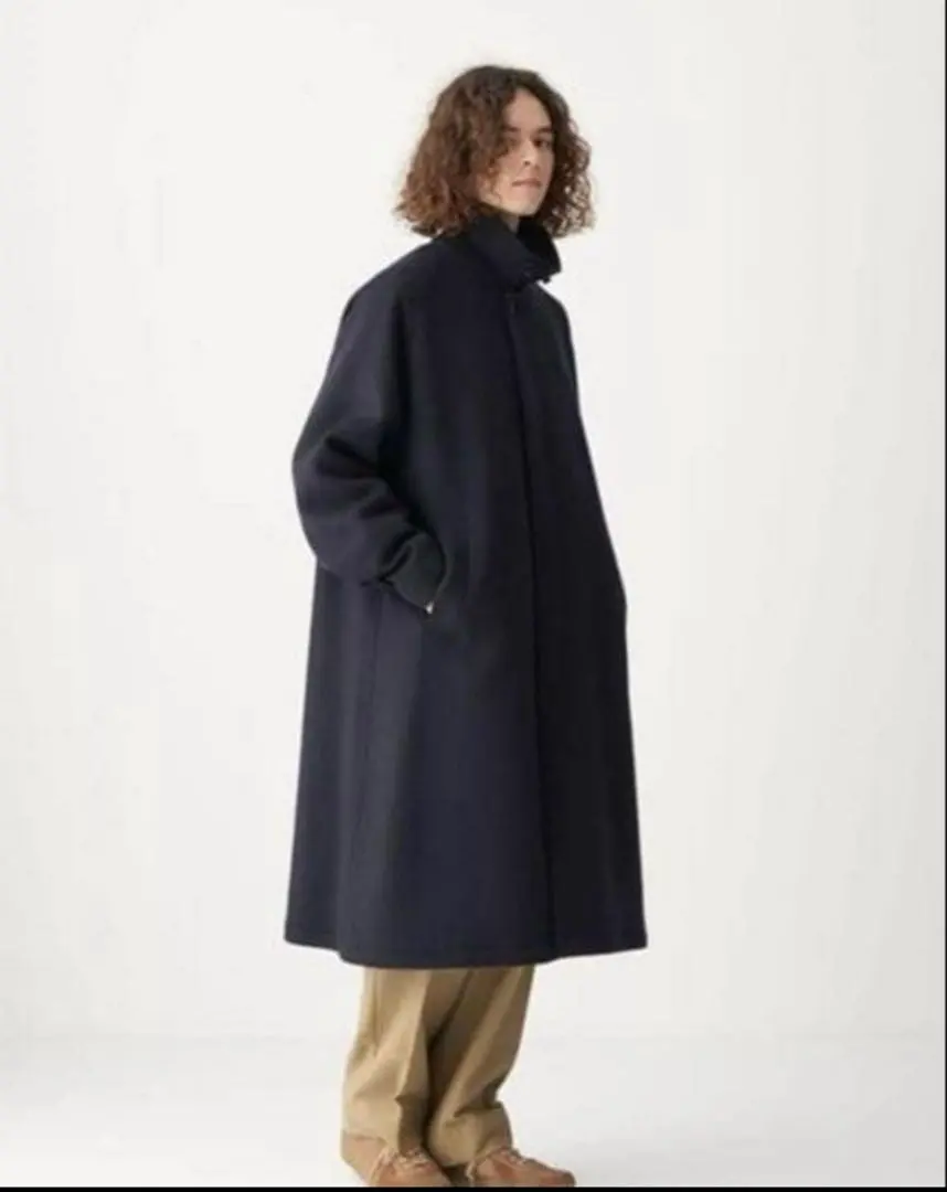 2026年最新】CITEN ステンカラーコートの人気アイテム - メルカリ