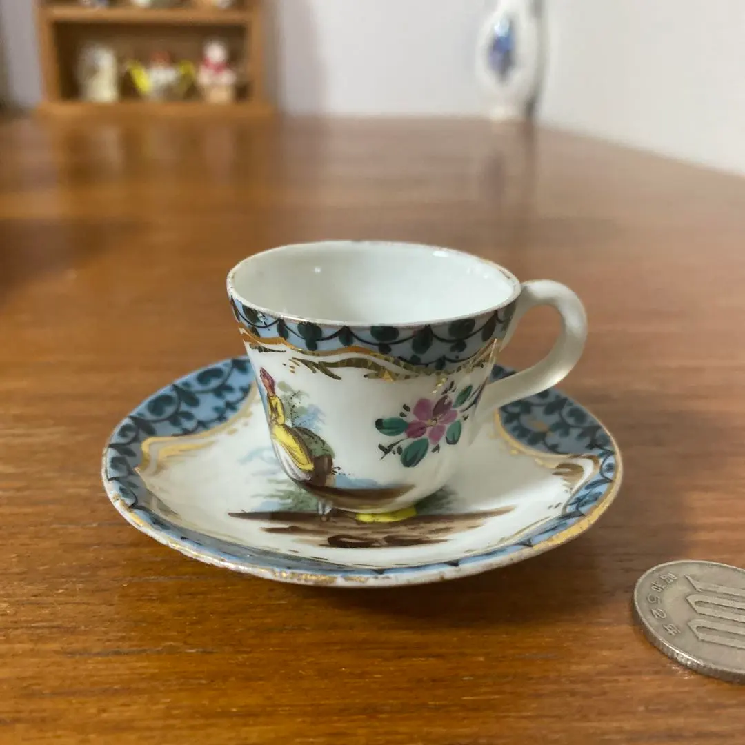 2026年最新】リモージュ ミニチュアの人気アイテム - メルカリ