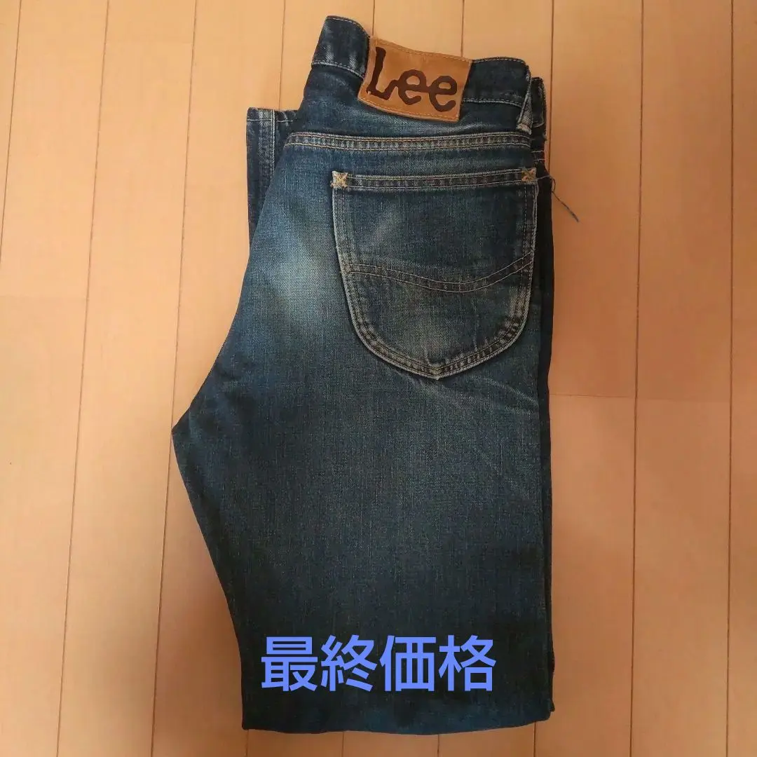 2026年最新】lee リアルマッコイの人気アイテム - メルカリ