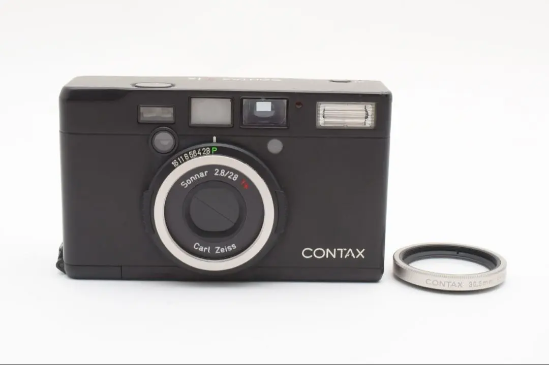 2026年最新】contax tixの人気アイテム - メルカリ