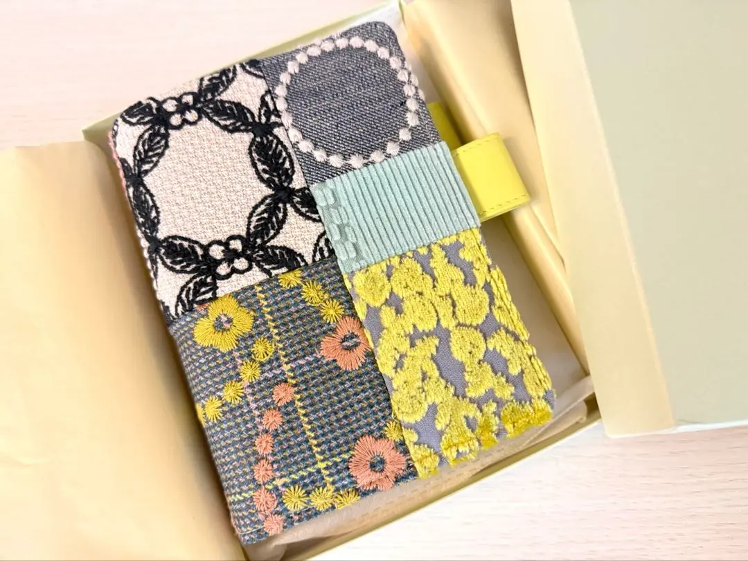 2026年最新】ほぼ日手帳 ミナペルホネン pieceの人気アイテム - メルカリ