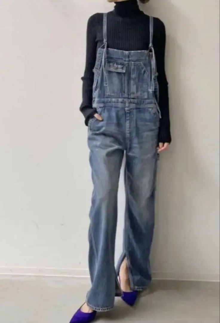 2026年最新】アパルトモン オーバーオールの人気アイテム - メルカリ