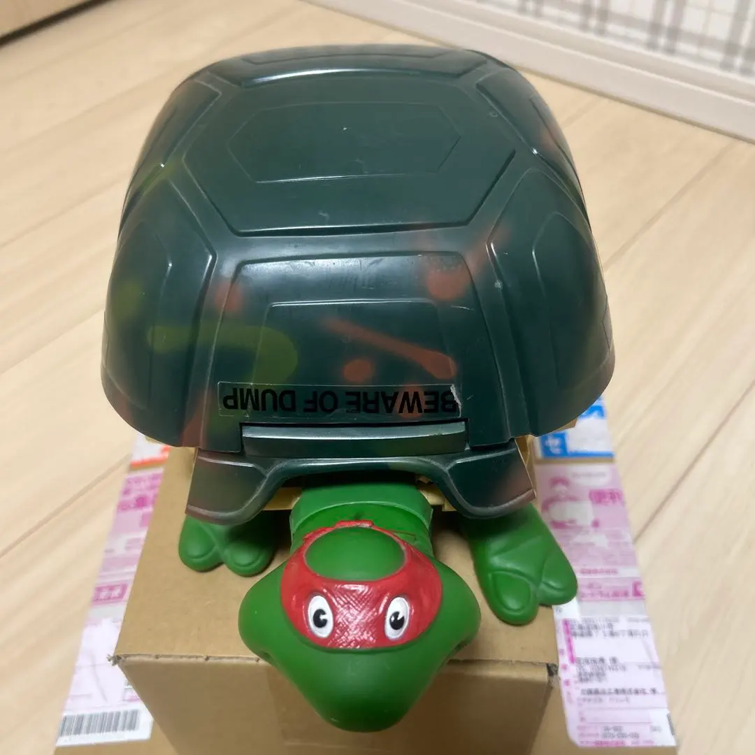 2026年最新】タートルズ MUTATIONSの人気アイテム - メルカリ